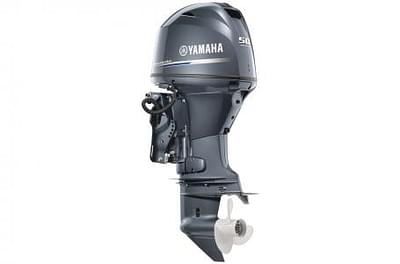 BOATZON | 2022 Yamaha T50LB