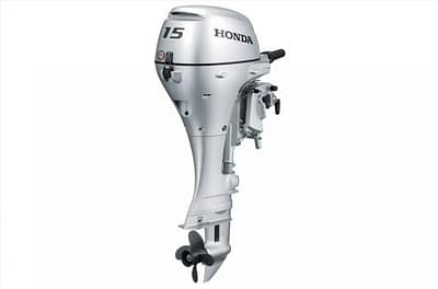 BOATZON | 2023 Honda Marine BF15 SType 15 in Shaft    BF15D3SHS