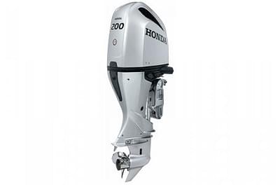 BOATZON | 2023 Honda Marine BF200DXRA