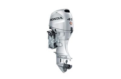 BOATZON | 2023 Honda Marine BF40LRTA