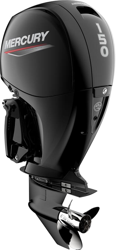 BOATZON | 2023 Mercury 150 XL
