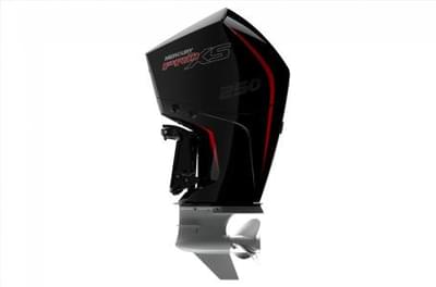 BOATZON | 2023 Mercury 175XL PRO XS