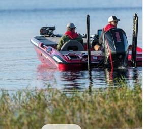 BOATZON | 2023 Mercury 250 Pro XS TM