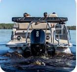 BOATZON | 2023 Mercury 300XL DTS