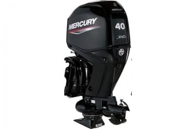 BOATZON | 2023 Mercury 40 HP Jet EFI 995cc L4