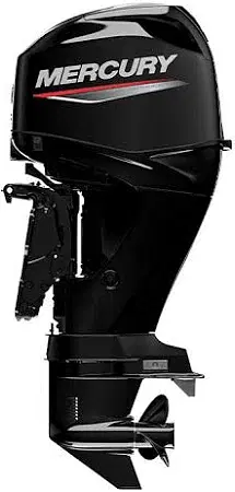 BOATZON | 2023 Mercury 50ELPT