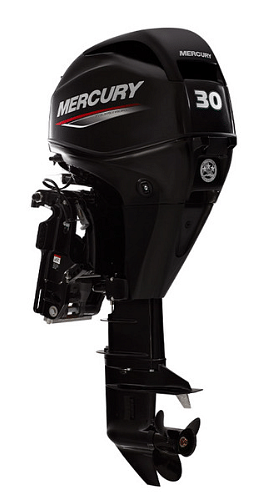 BOATZON | 2023 Mercury Marine Engines 30hp ELPT EFI 4 Stroke