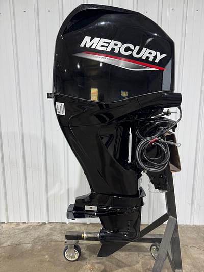 BOATZON | 2023 Mercury Marine Engines 50HP