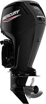 BOATZON | 2023 Mercury ME 115 ELPT 4S