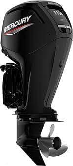 BOATZON | 2023 Mercury ME 115 EXLPT 4S