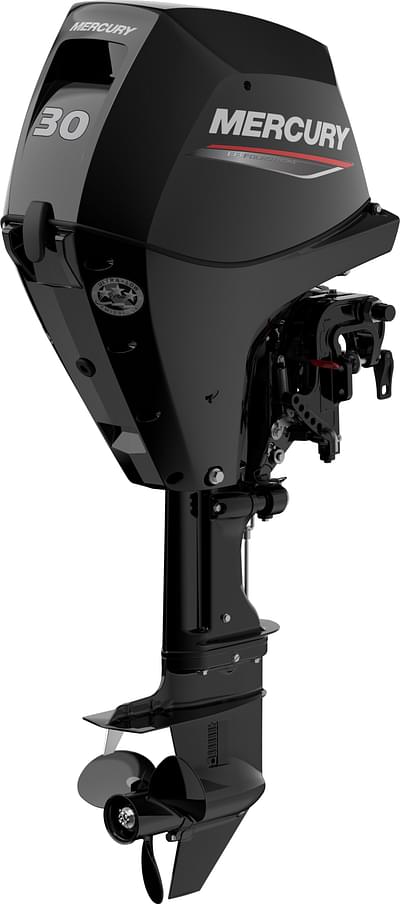 BOATZON | 2023 Mercury ME 30ELGA EFI 4S