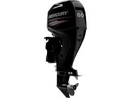 BOATZON | 2023 Mercury ME 60 ELPT 4S EFI
