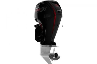BOATZON | 2023 Mercury Pro XS 115 HP 21L L4 20 Shaft