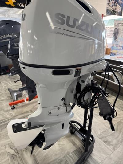 BOATZON | 2023 Suzuki Marine DF140B