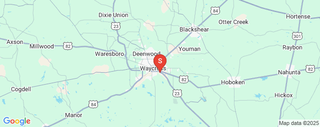location