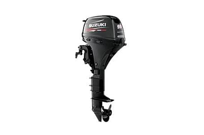 BOATZON | 2023 Suzuki Marine DF99BS5