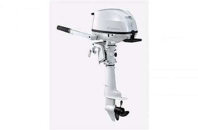 BOATZON | 2023 Tohatsu MFS6 15