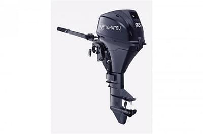 BOATZON | 2023 Tohatsu MFS98 15
