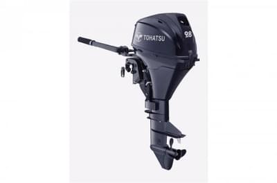BOATZON | 2023 Tohatsu MFS98BSY