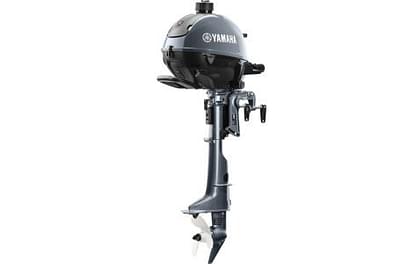 BOATZON | 2023 Yamaha 25HP  YAMAHA LOOSE OUTBOARD