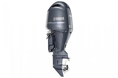 BOATZON | 2023 Yamaha Four Stroke InLine F150XB