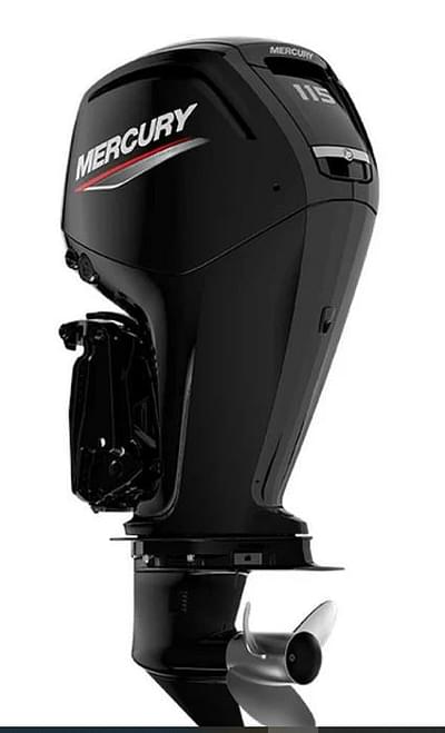 BOATZON | 2024 Mercury 115ELPT FourStroke
