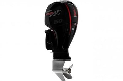 BOATZON | 2024 Mercury 115ELPT Pro XS Command Thrust