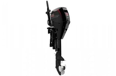BOATZON | 2024 Mercury 15 ELHPT Tiller ProKicker EFI FourStroke