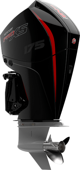 BOATZON | 2024 Mercury 175L Pro XS