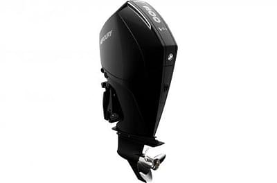 BOATZON | 2024 Mercury 250XL FourStroke