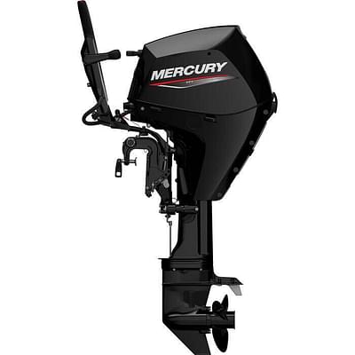 BOATZON | 2024 Mercury 25hp ELHPT