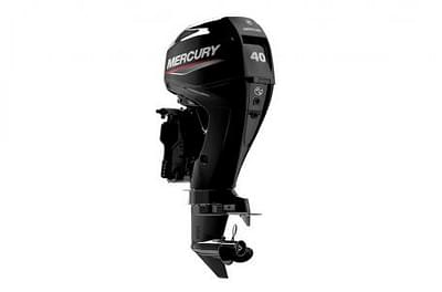 BOATZON | 2024 Mercury 40 ELHPT 4S