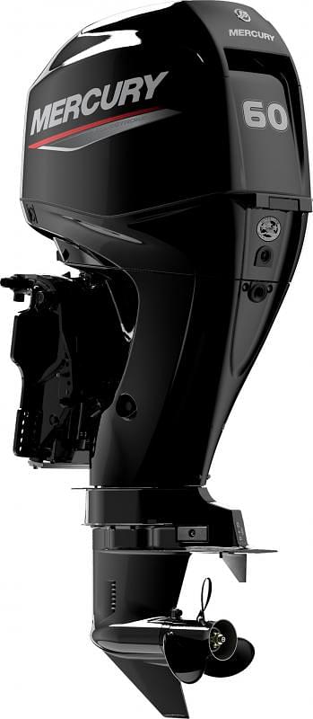 BOATZON | 2024 Mercury 60ELPT FourStroke