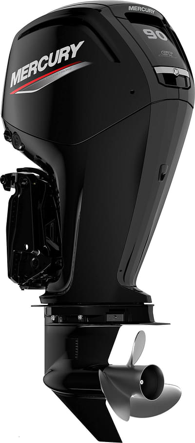 BOATZON | 2024 Mercury 90hp ELPT