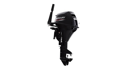 BOATZON | 2024 Mercury 99