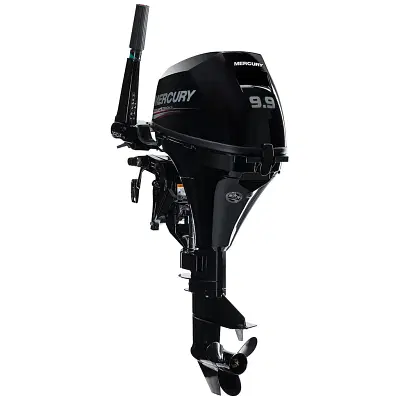 BOATZON | 2024 Mercury 99MH