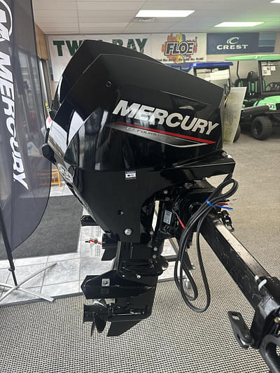 BOATZON | 2024 Mercury Marine Engines 1A10302LK
