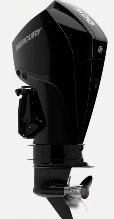 BOATZON | 2024 Mercury Marine Engines 200hp L 4 Stroke