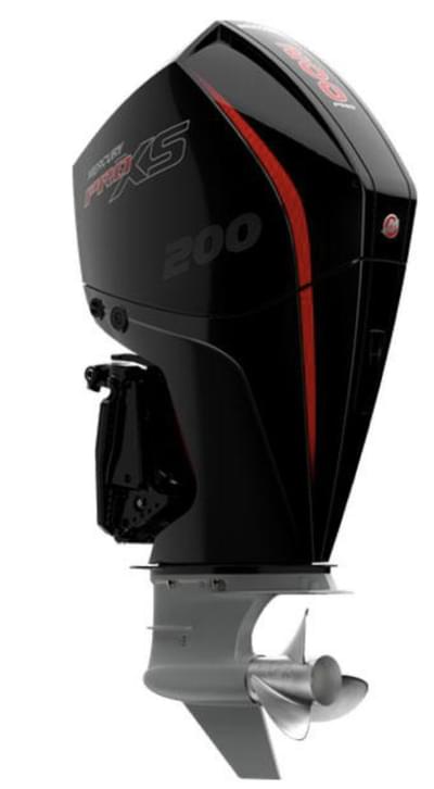 BOATZON | 2024 Mercury Marine Engines 200L PXS TM