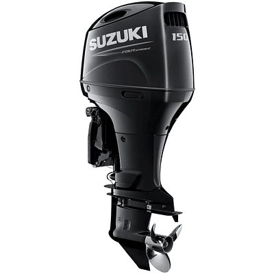BOATZON | 2024 Suzuki Marine DF140  Sale  White