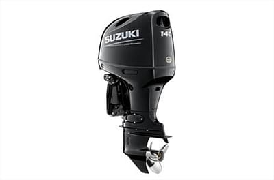 BOATZON | 2024 Suzuki Marine DF140BTGX5