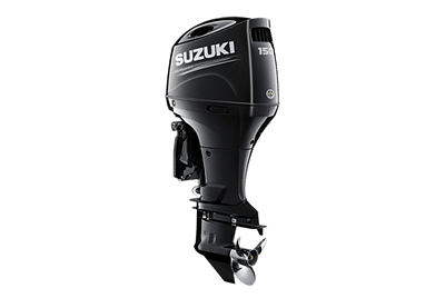 BOATZON | 2024 Suzuki Marine DF150ATL5