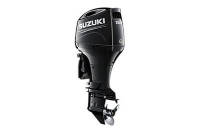 BOATZON | 2024 Suzuki Marine DF150ATXSS5