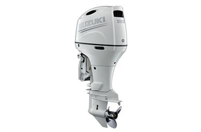BOATZON | 2024 Suzuki Marine DF150ATXW5