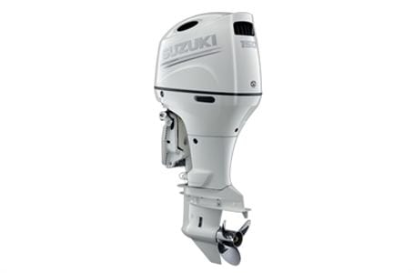 New Suzuki Marine DF150ATXW5 2025 for sale in Gorham, Maine display picture 1