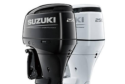 BOATZON | 2024 Suzuki Marine DF250  Sale  20 or 30 inch
