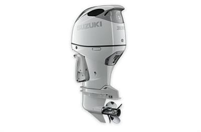 BOATZON | 2024 Suzuki Marine DF300BTXW5