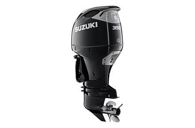 BOATZON | 2024 Suzuki Marine DF350ATX5