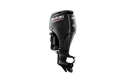 BOATZON | 2024 Suzuki Marine DF90ATL5