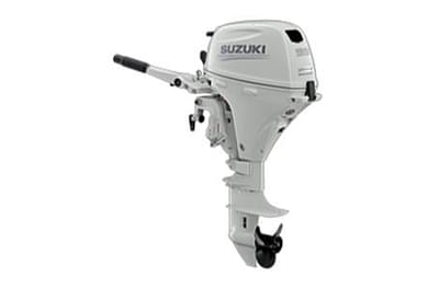 BOATZON | 2024 Suzuki Marine DF99BTLW5